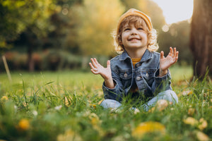 L'éducation holistique : une approche Montessori pour l'apprentissage de la lecture et de l'écriture