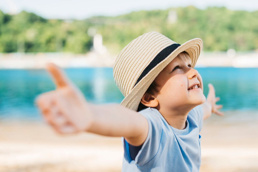 Les activités Montessori pendant les grandes vacances : une continuité d'apprentissage essentielle pour préserver les acquis de votre enfant