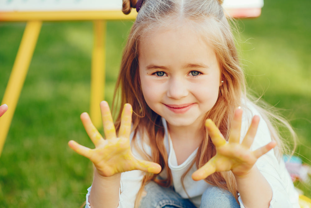 L'éducation positive selon la méthode Montessori : L'approche idéale pour l'apprentissage de la lecture et de l'écriture en maternelle