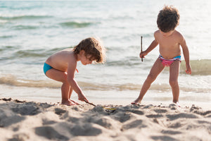 Grandes vacances : activités Montessori sans limite !