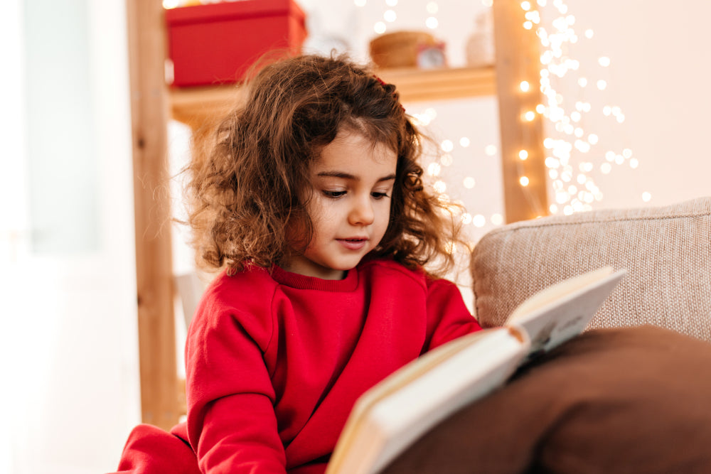 L'apprentissage de la lecture selon la pédagogie Montessori à la maison : Guide pour les parents