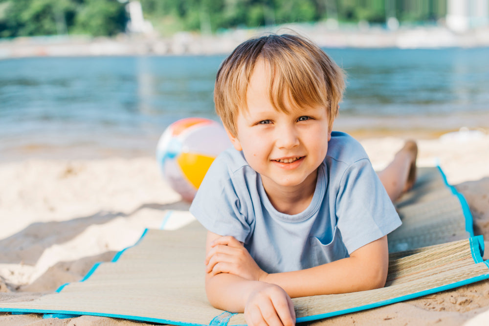 L'intérêt des activités Montessori pendant les vacances pour apprendre à lire et écrire