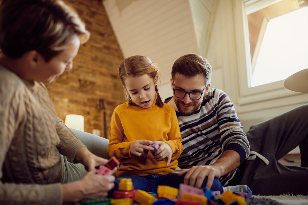 Démystifier les réticences des parents envers la pédagogie Montessori : Les avantages incontestables pour l'apprentissage de la lecture et de l'écriture en maternelle